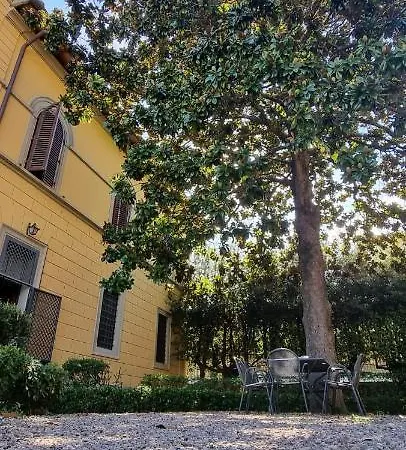 Socini Liberty Appartement *