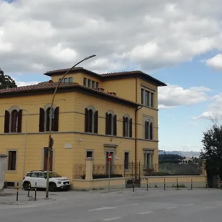 Socini Liberty Appartement
