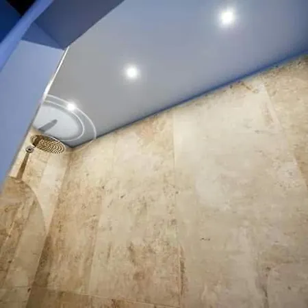 Appartement Socini Liberty *