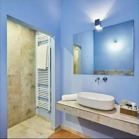 Appartement Socini Liberty