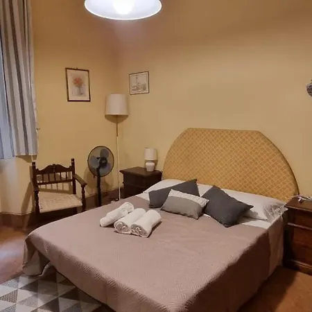 Socini Liberty Appartement *
