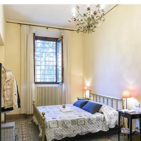 Socini Liberty Appartement *