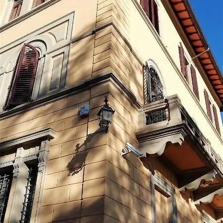 Socini Liberty Appartement Sienne