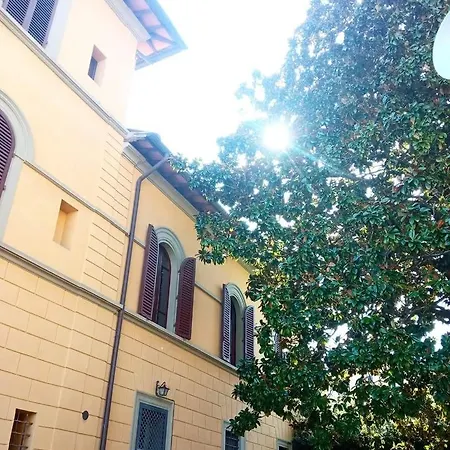 Socini Liberty Appartement Sienne