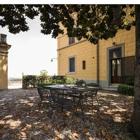 Socini Liberty Appartement *