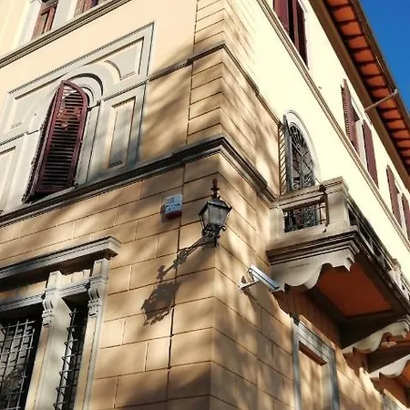 Socini Liberty Appartement *