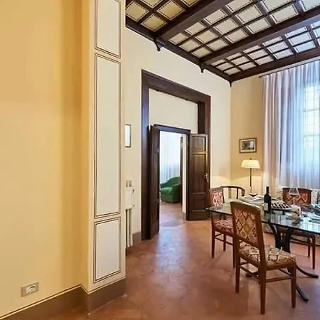 Appartement Socini Liberty *