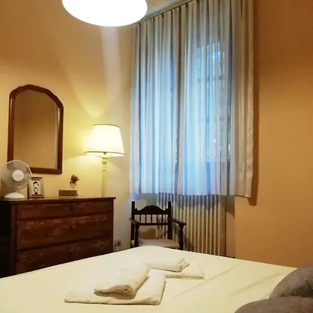 Appartement Socini Liberty *