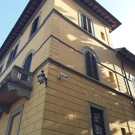 Socini Liberty Appartement *