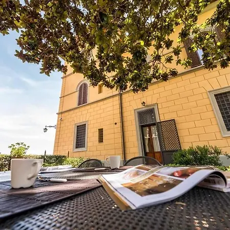 Socini Liberty Appartement *