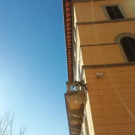 Appartement Socini Liberty
