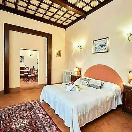 Socini Liberty Appartement *
